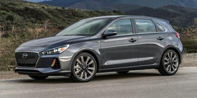 2020 Hyundai ELANTRA GT Auto