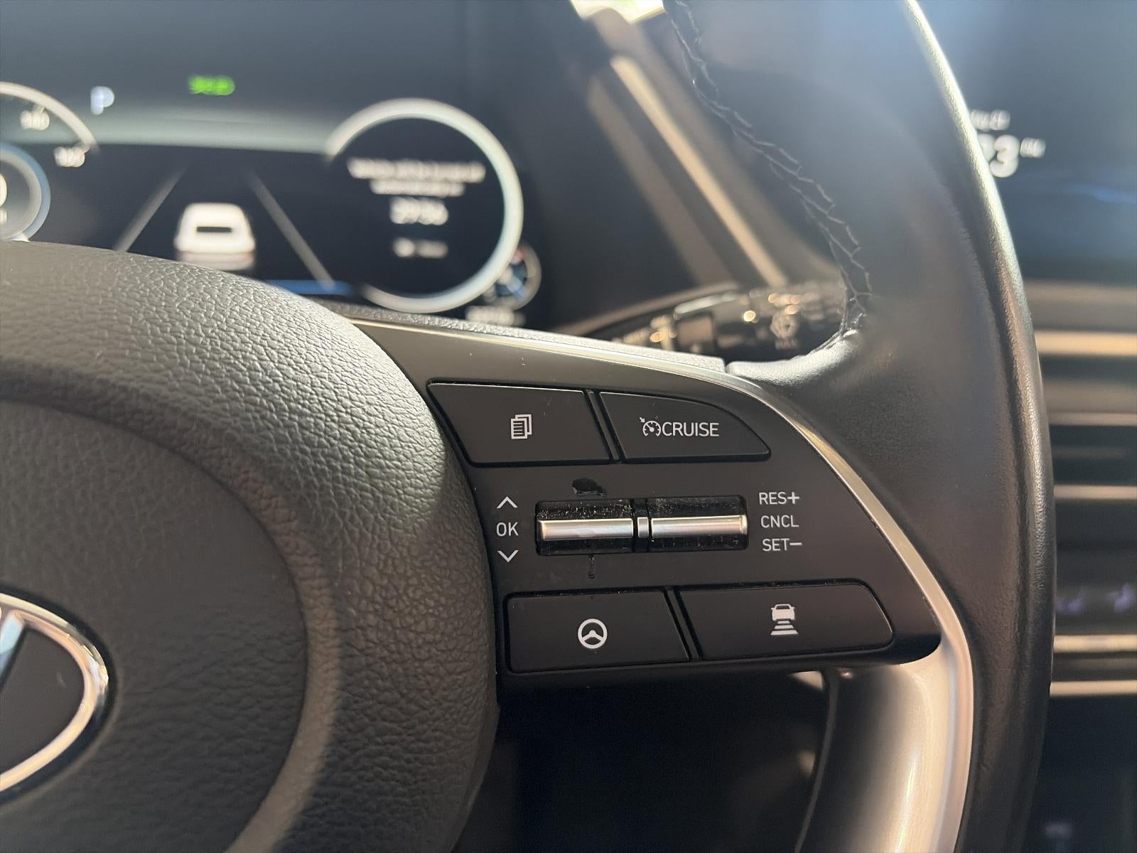 2023 Hyundai SONATA SEL 2.5L *Ltd Avail*