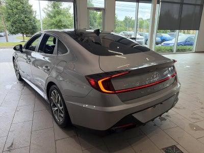 2023 Hyundai SONATA SEL 2.5L *Ltd Avail*
