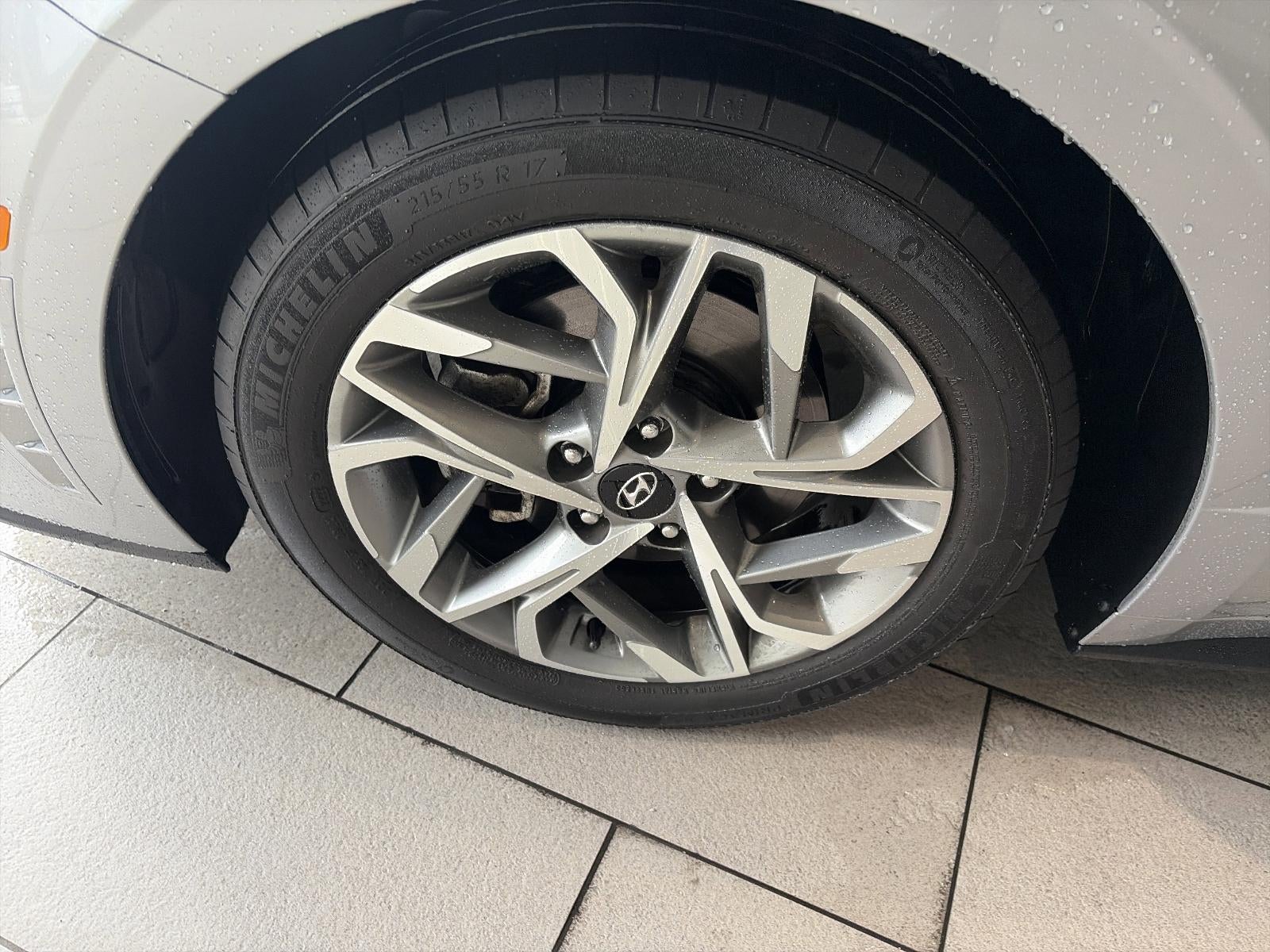 2023 Hyundai SONATA SEL 2.5L *Ltd Avail*