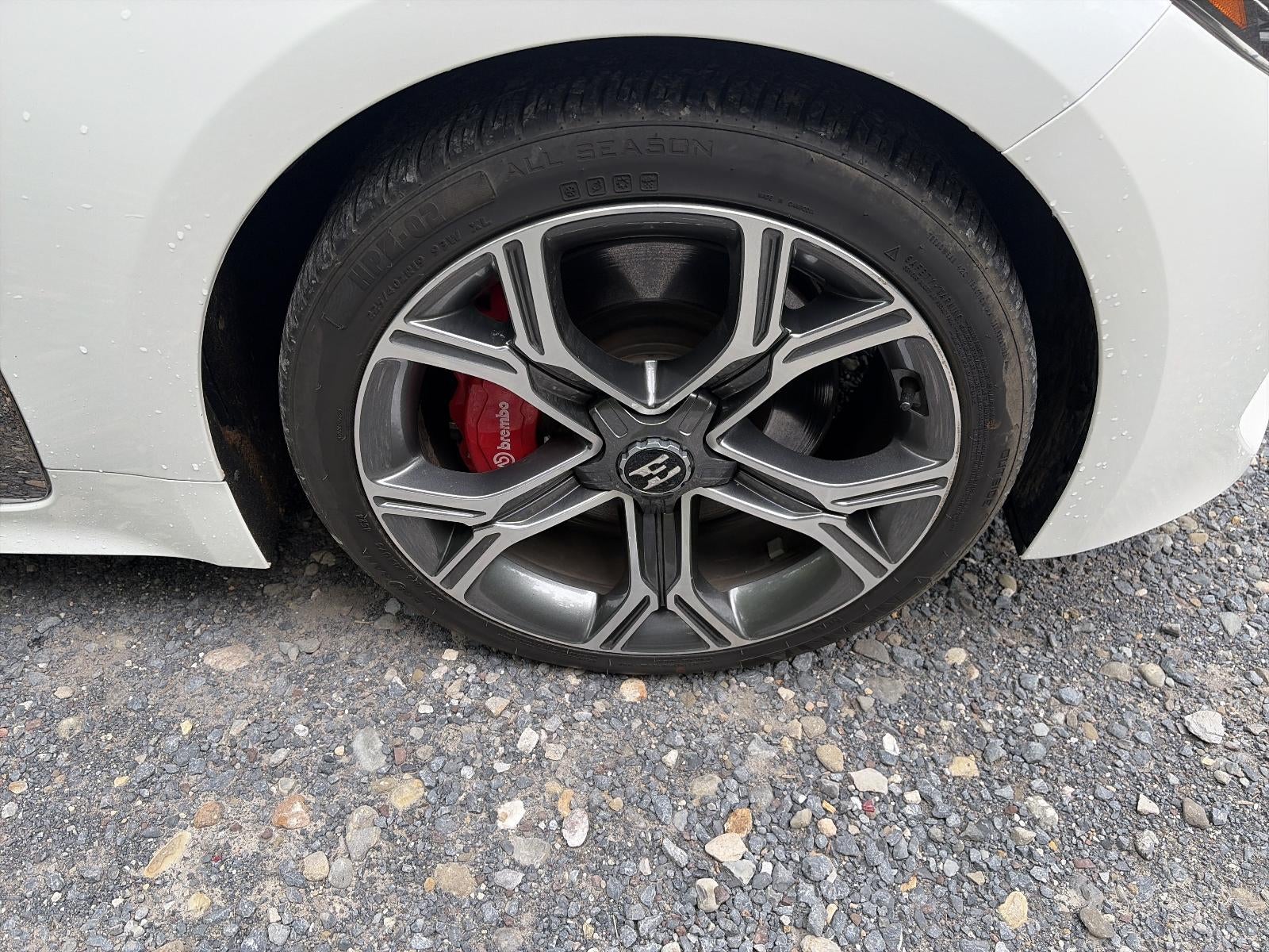 2019 Kia Stinger GT1 AWD