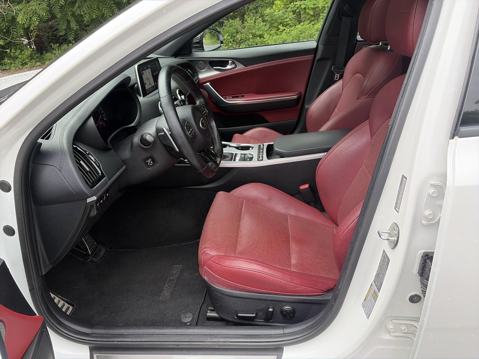 2019 Kia Stinger GT1 AWD