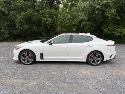 2019 Kia Stinger GT1 AWD