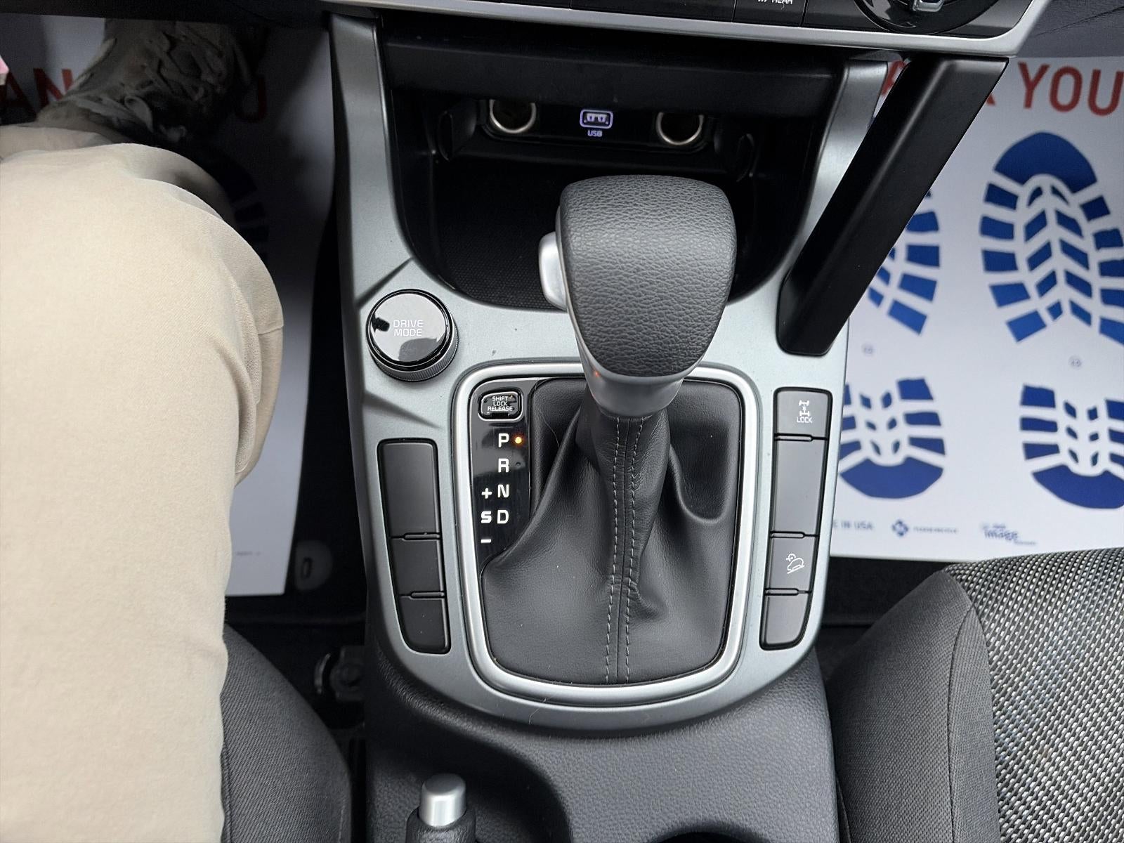 2021 Kia Seltos LX IVT AWD