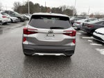 2021 Kia Seltos LX IVT AWD