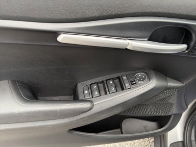 2021 Kia Seltos LX IVT AWD