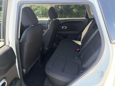 2015 Kia Soul 5dr Wgn Auto +