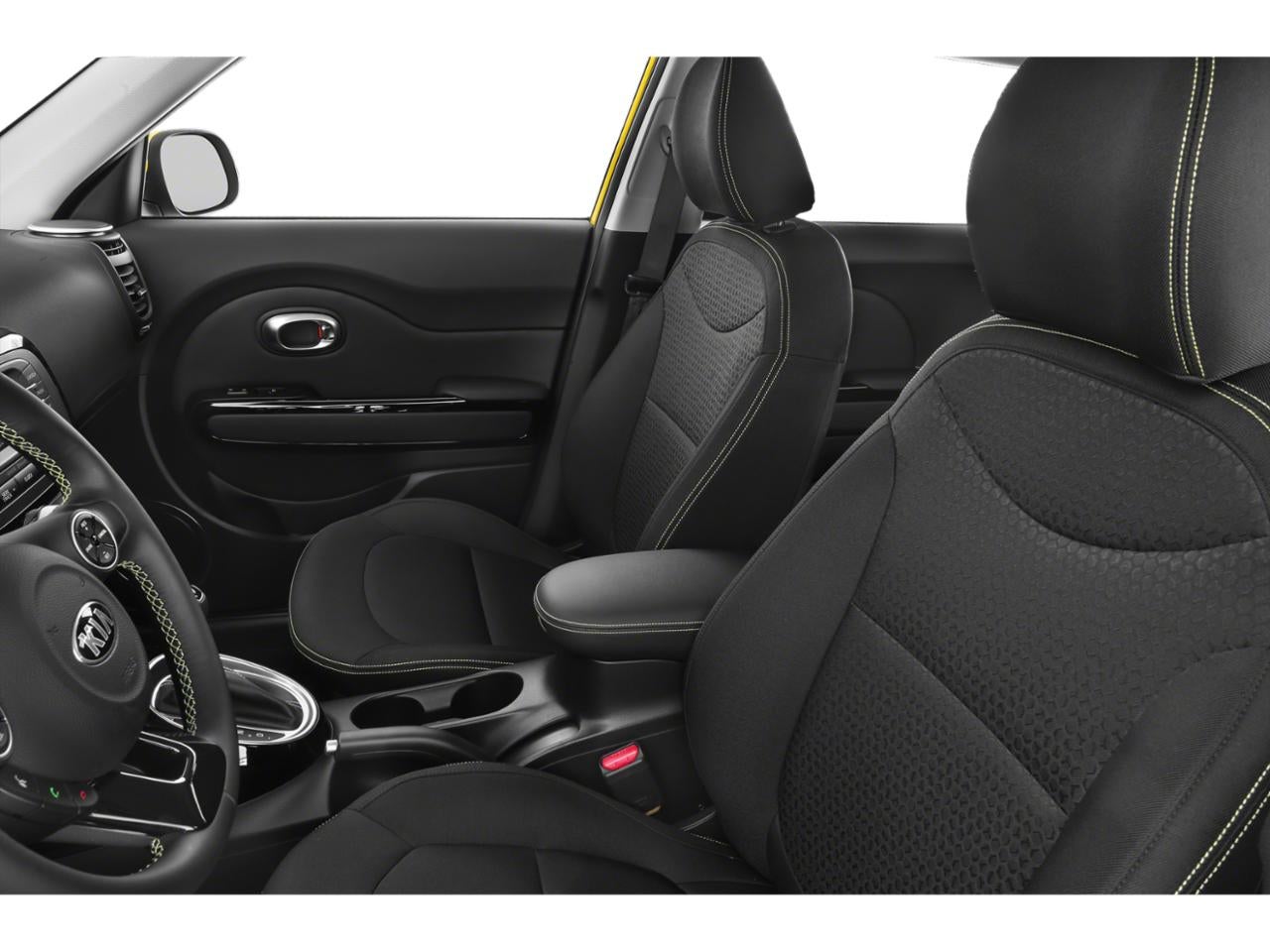 2015 Kia Soul 5dr Wgn Auto +