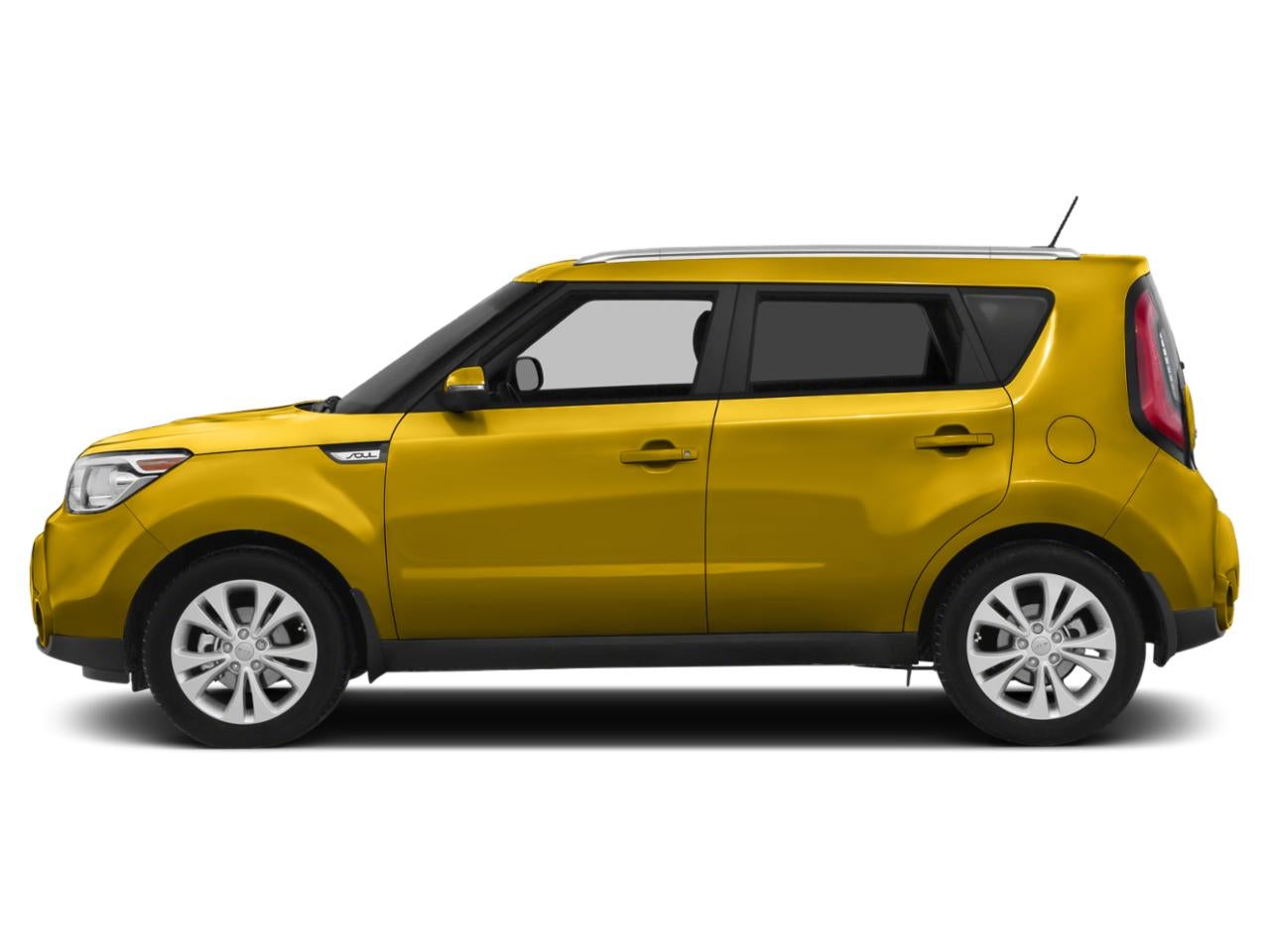 2015 Kia Soul 5dr Wgn Auto +