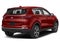 2021 Kia Sportage LX AWD