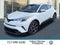2018 Toyota C-HR XLE FWD (Natl)