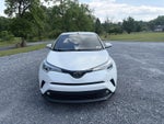 2018 Toyota C-HR XLE FWD (Natl)