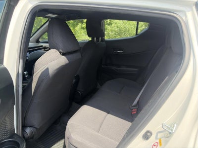 2018 Toyota C-HR XLE FWD (Natl)