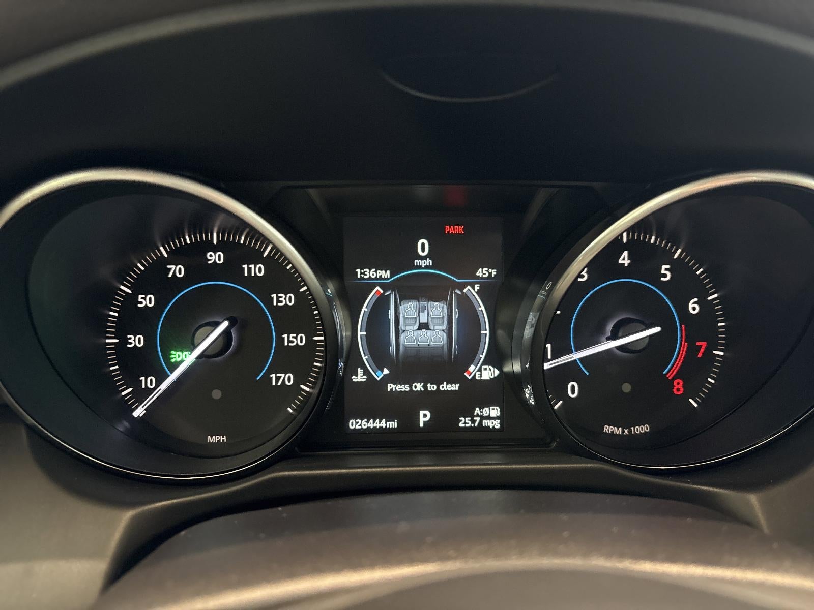 2017 Jaguar XF 35t Prestige AWD