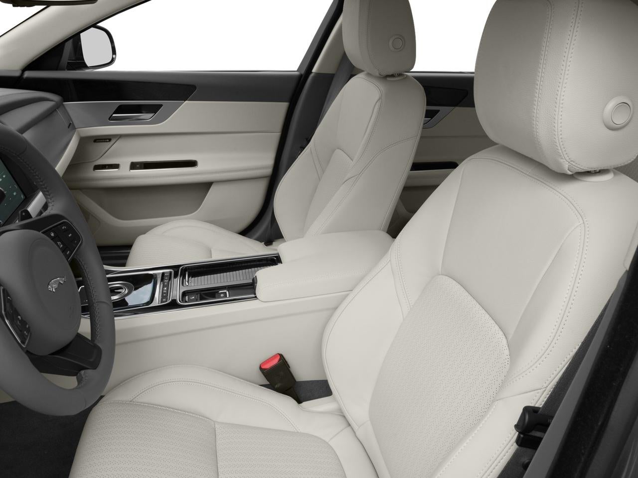 2017 Jaguar XF 35t Prestige AWD