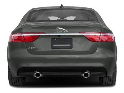 2017 Jaguar XF 35t Prestige AWD