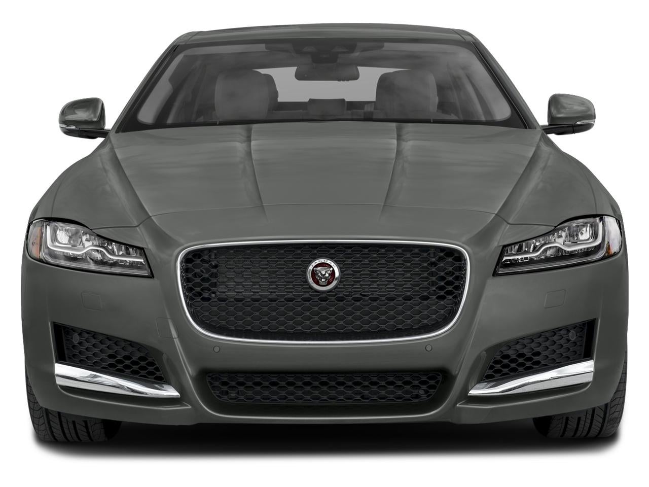 2017 Jaguar XF 35t Prestige AWD