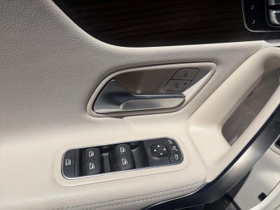 2025 Mercedes-Benz CLA CLA 250 4MATIC® Coupe