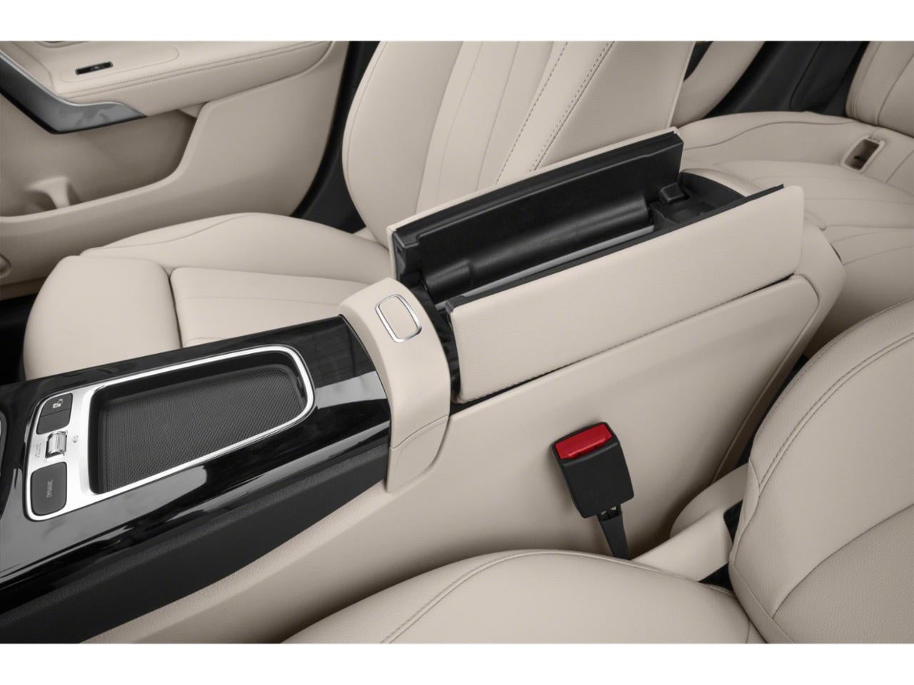 2025 Mercedes-Benz CLA CLA 250 4MATIC® Coupe