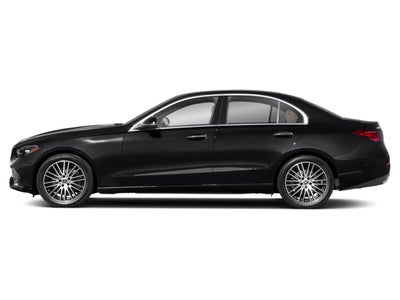 2023 Mercedes-Benz C-Class C 300 4MATIC® Sedan