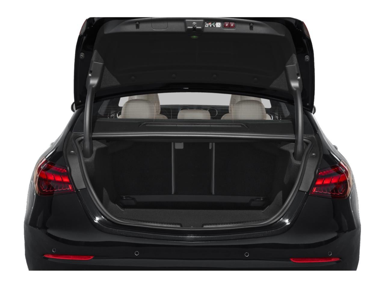 2023 Mercedes-Benz C-Class C 300 4MATIC® Sedan