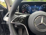 2024 Mercedes-Benz E-Class E 350 4MATIC® Sedan