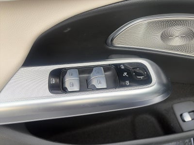 2024 Mercedes-Benz E-Class E 350 4MATIC® Sedan