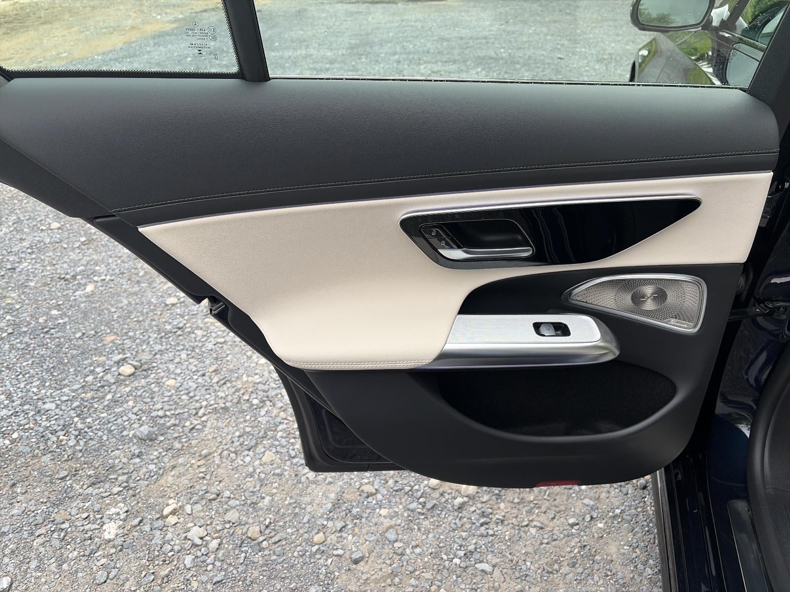 2024 Mercedes-Benz E-Class E 350 4MATIC® Sedan