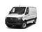 2021 Mercedes-Benz Sprinter Cargo Van 1500 Standard Roof I4 144" RWD