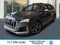 2022 Audi SQ7 Premium Plus 4.0 TFSI quattro