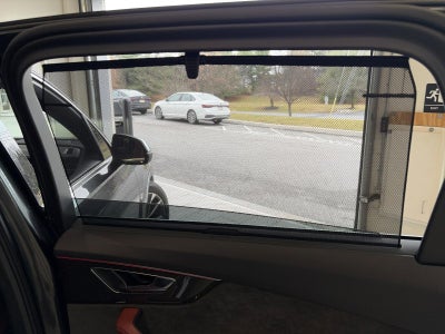 2022 Audi SQ7 Premium Plus 4.0 TFSI quattro