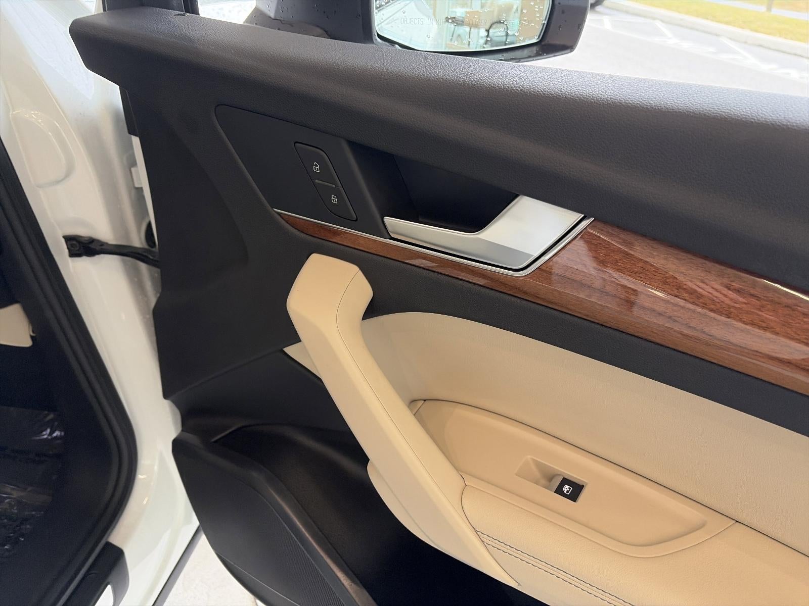 2021 Audi Q5 Premium Plus 45 TFSI quattro