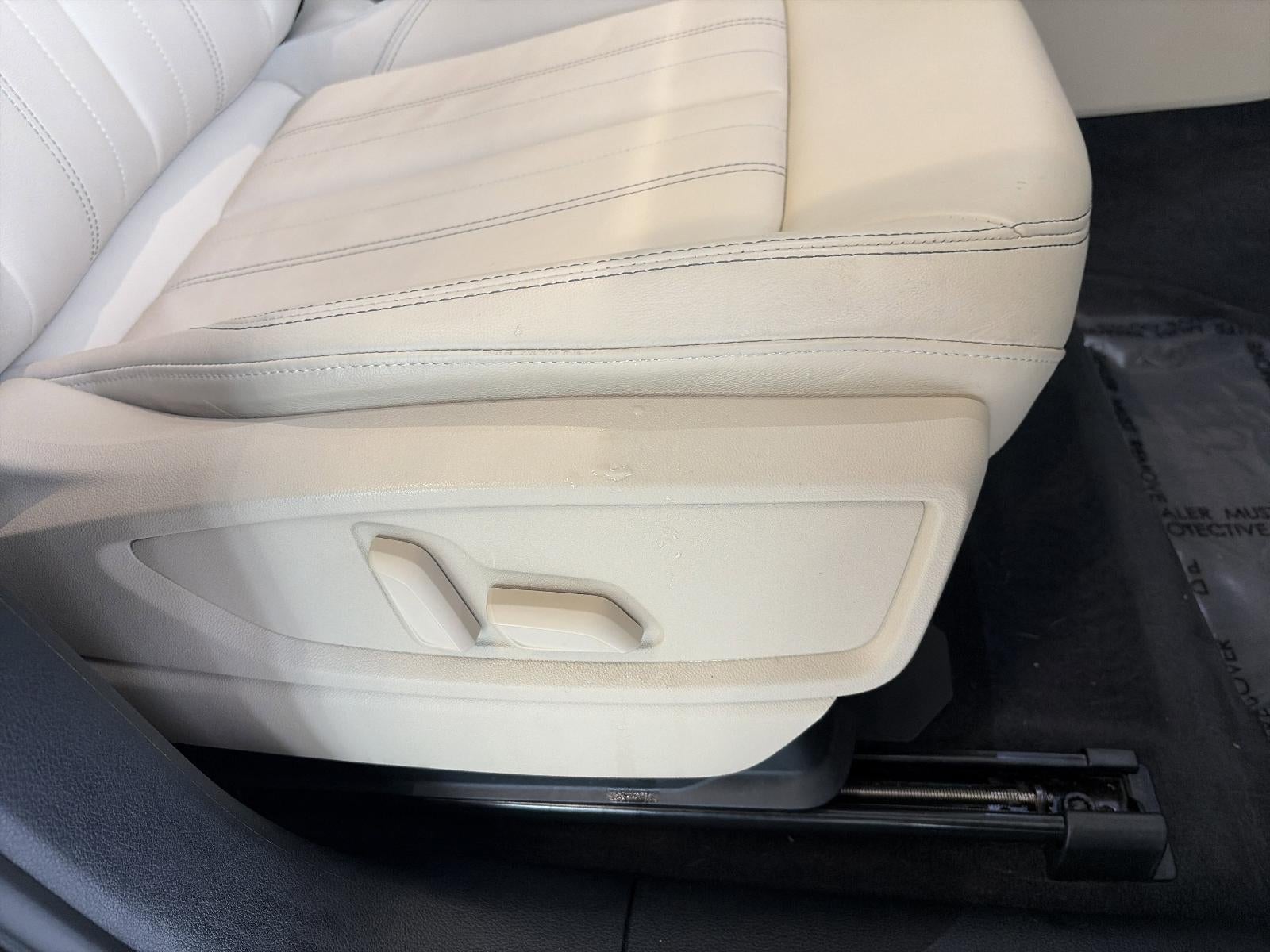 2021 Audi Q5 Premium Plus 45 TFSI quattro