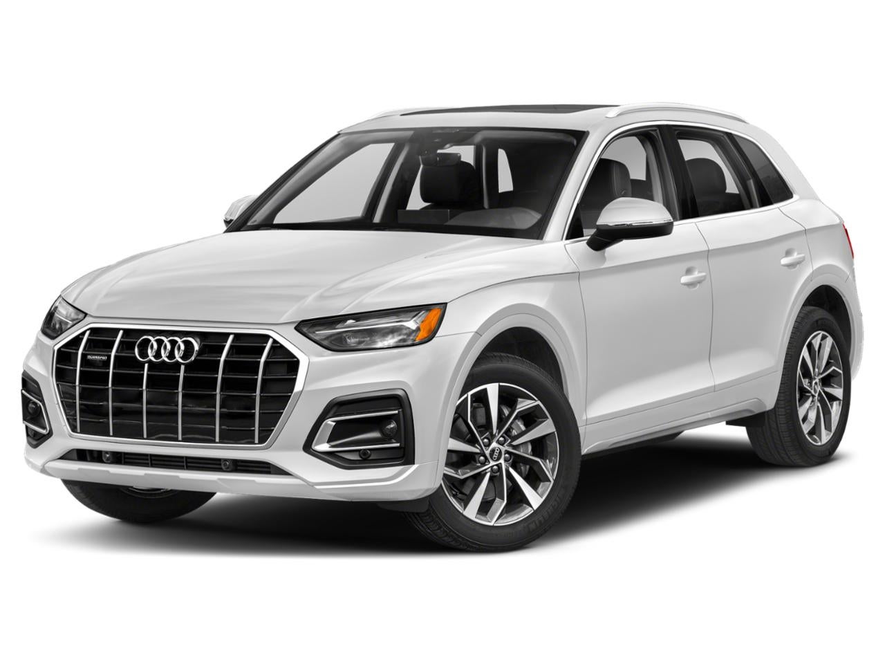 2021 Audi Q5 Premium Plus 45 TFSI quattro