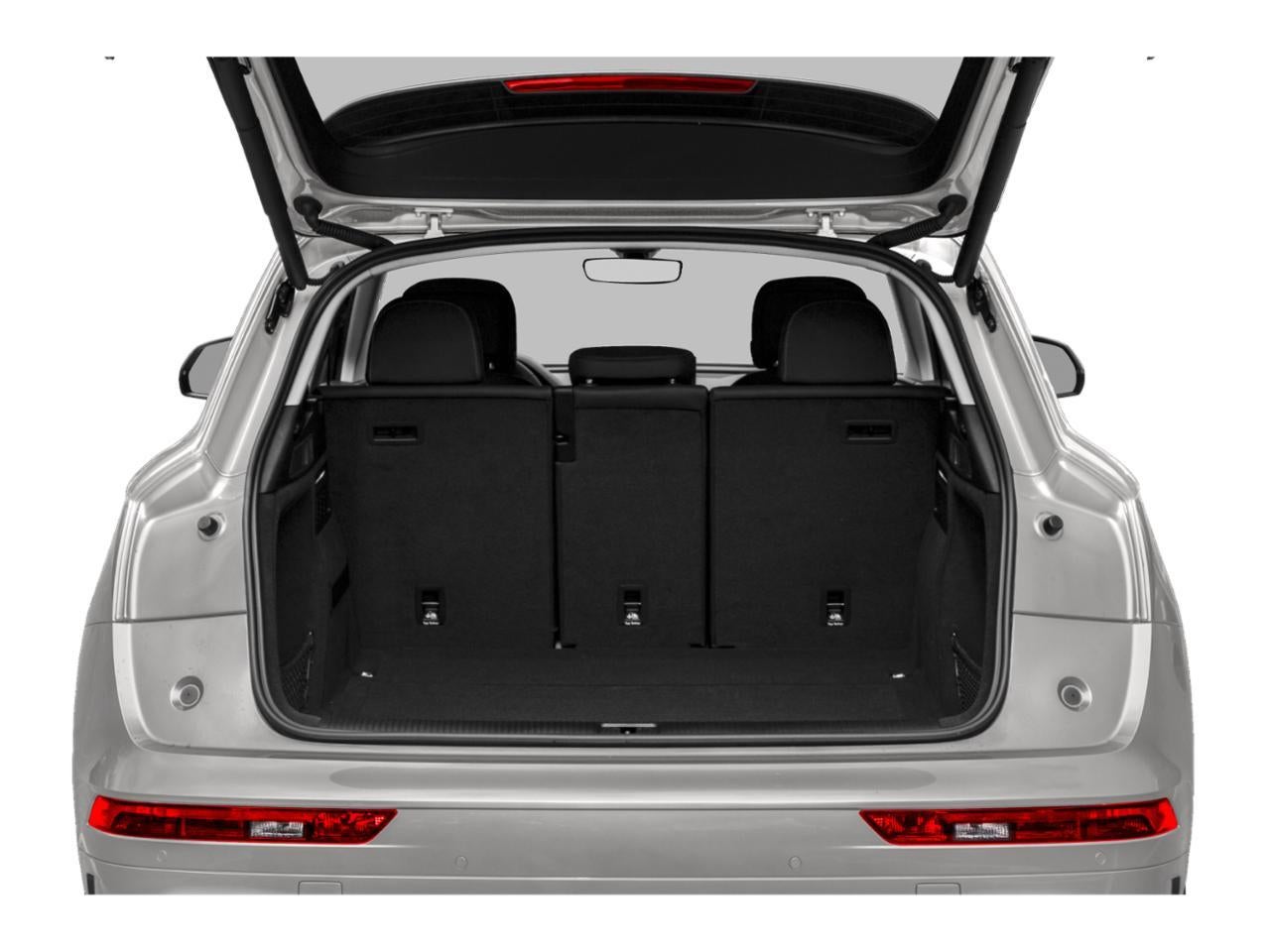 2021 Audi Q5 Premium Plus 45 TFSI quattro