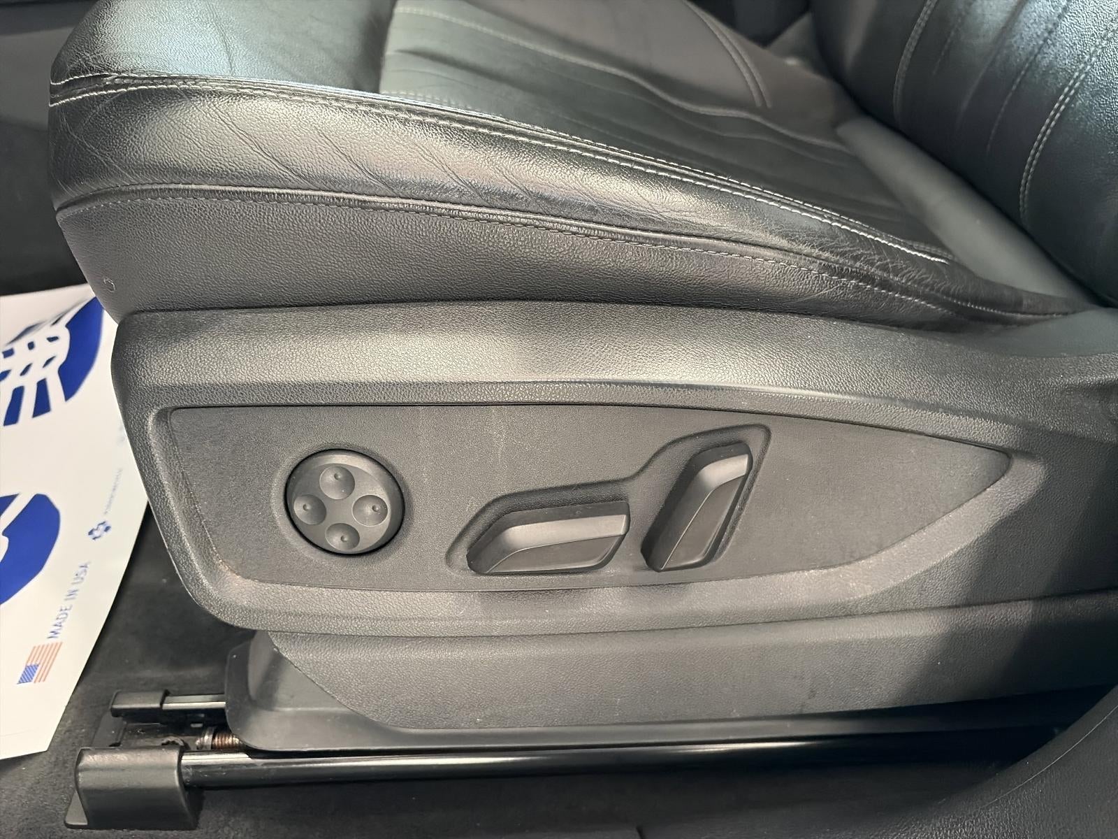 2021 Audi Q5 Premium Plus 45 TFSI quattro