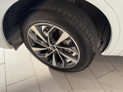 2021 Audi Q5 Premium Plus 45 TFSI quattro