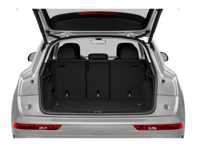 2021 Audi Q5 Premium Plus 45 TFSI quattro