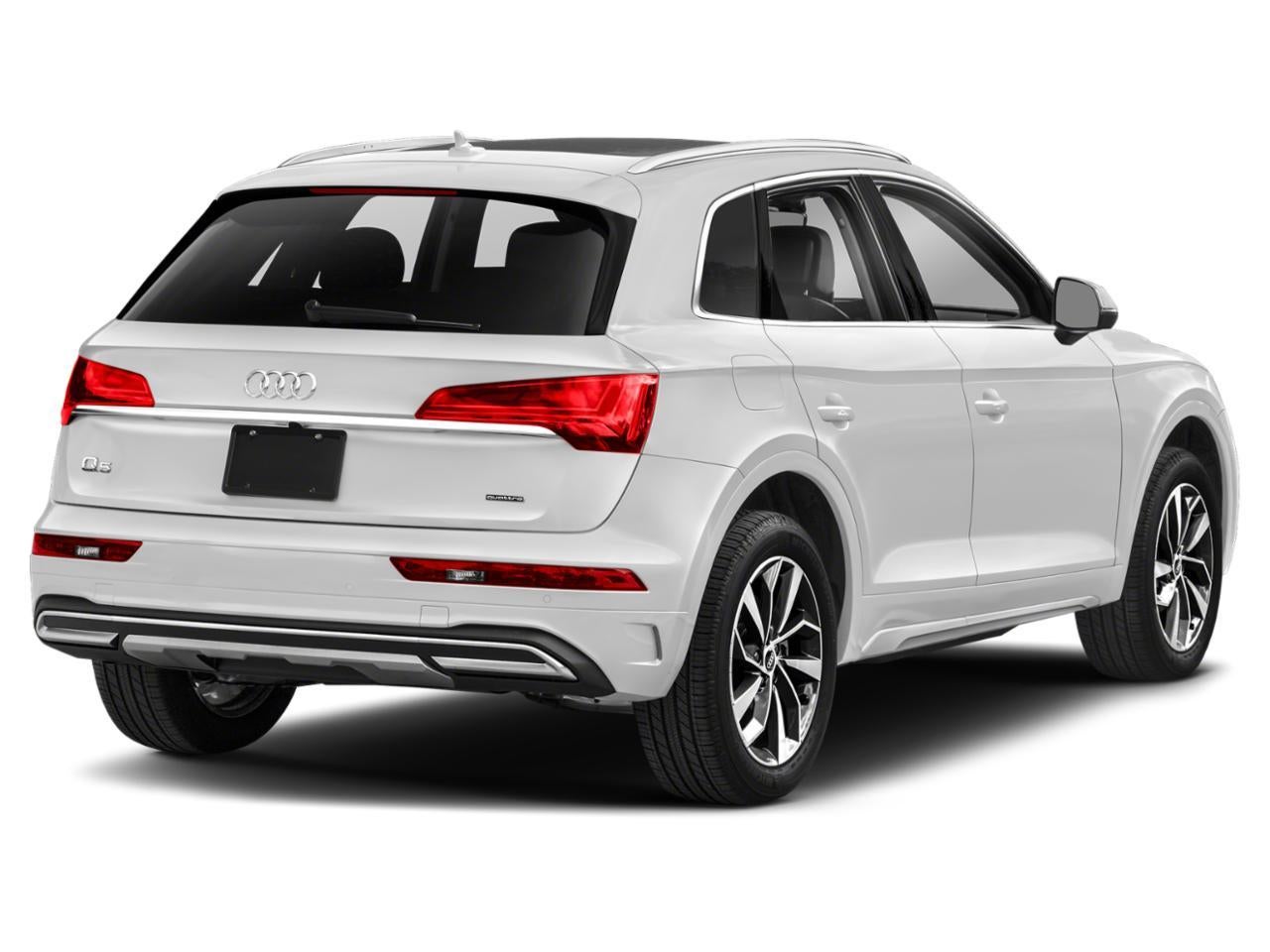 2021 Audi Q5 Premium Plus 45 TFSI quattro