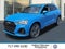 2022 Audi Q3 S line Premium Plus 45 TFSI quattro