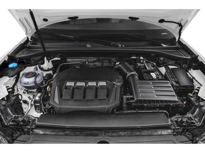 2022 Audi Q3 S line Premium Plus 45 TFSI quattro