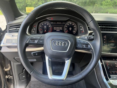 2020 Audi Q8 Premium Plus 55 TFSI quattro