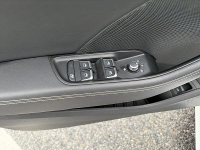 2016 Audi S3 4dr Sdn quattro Premium Plus