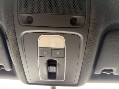 2016 Audi S3 4dr Sdn quattro Premium Plus