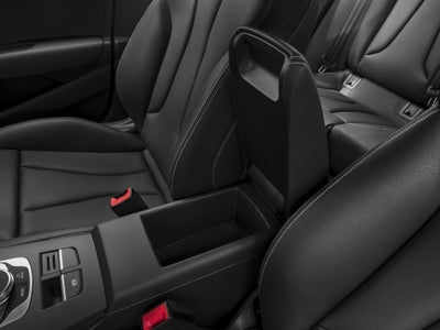 2016 Audi S3 4dr Sdn quattro Premium Plus