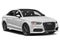 2016 Audi S3 4dr Sdn quattro Premium Plus
