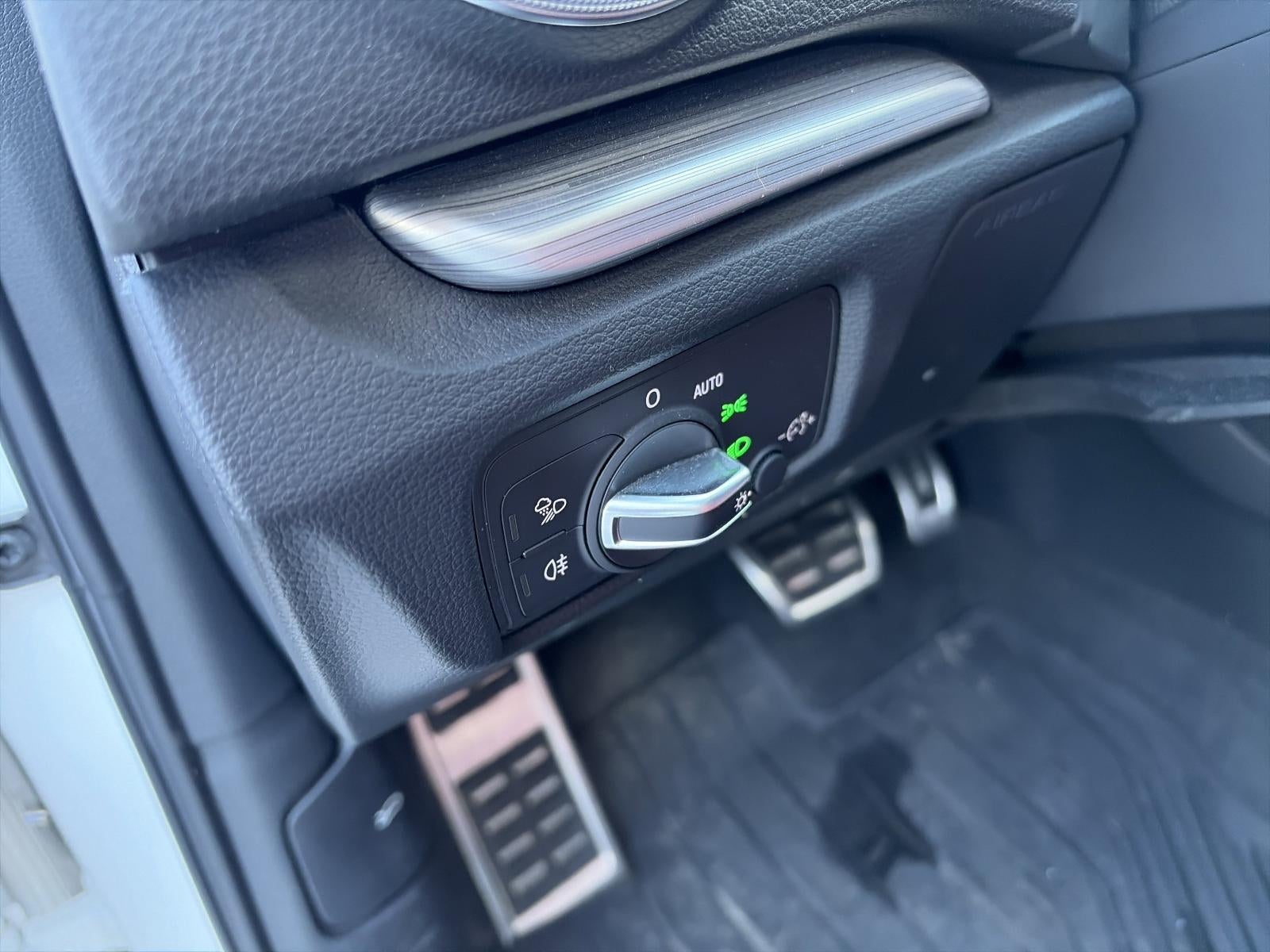 2020 Audi A3 Sedan S line Premium 45 TFSI quattro