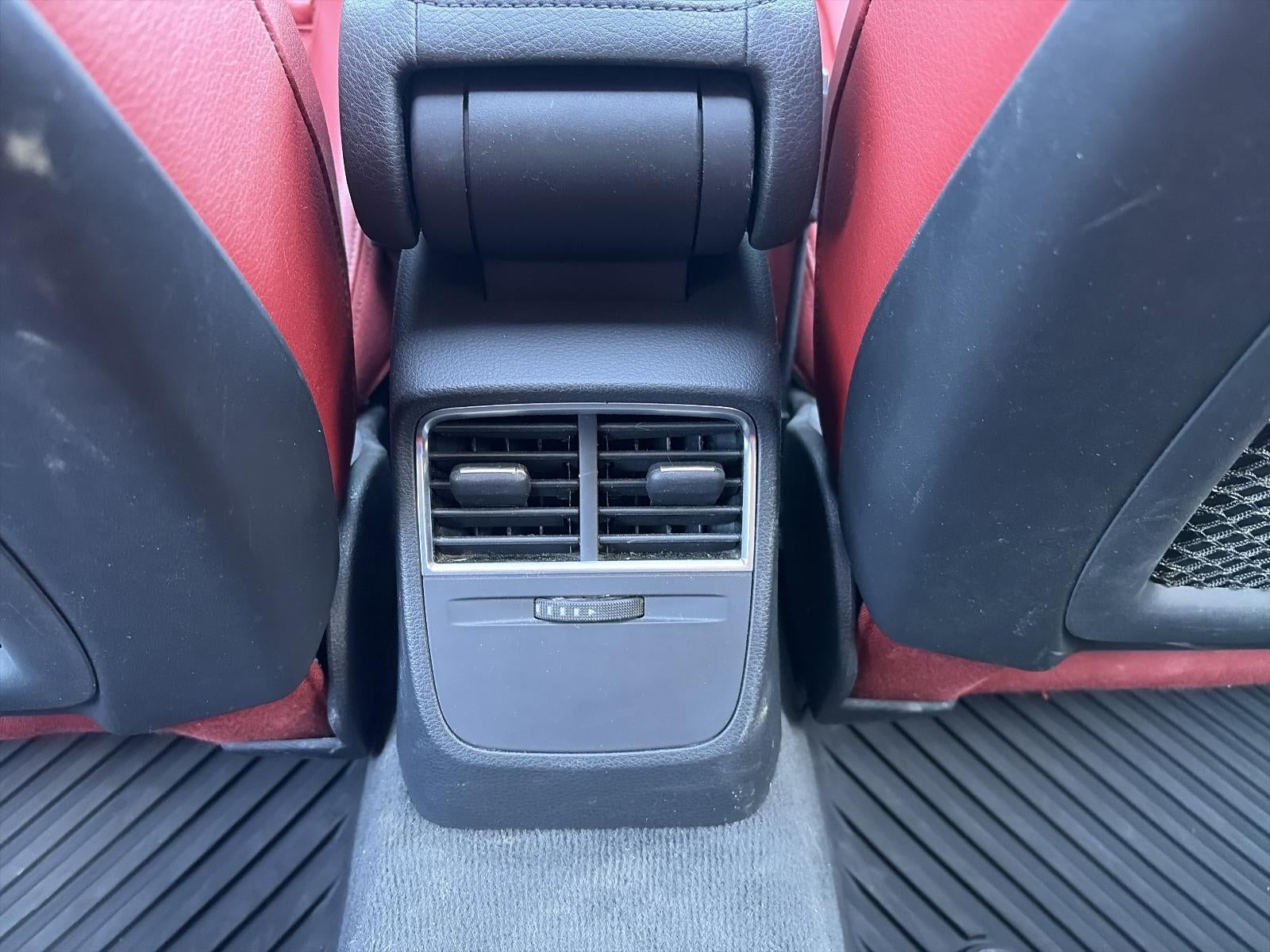 2020 Audi A3 Sedan S line Premium 45 TFSI quattro