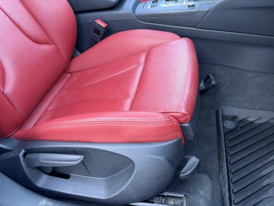 2020 Audi A3 Sedan S line Premium 45 TFSI quattro