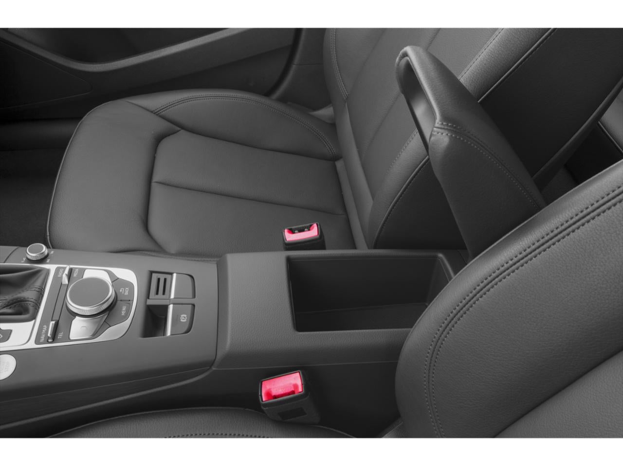 2020 Audi A3 Sedan S line Premium 45 TFSI quattro